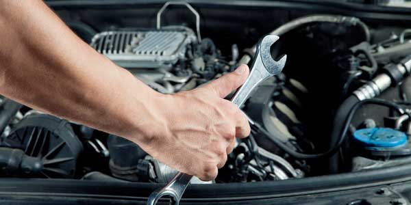 Automotive Repair Services